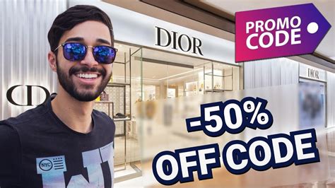 dior code 2024|Dior uk promo code 2024.